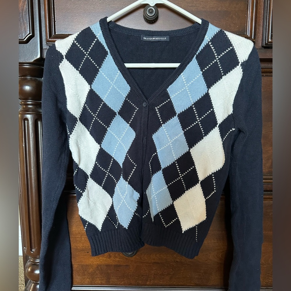 Brandy Melville sweater